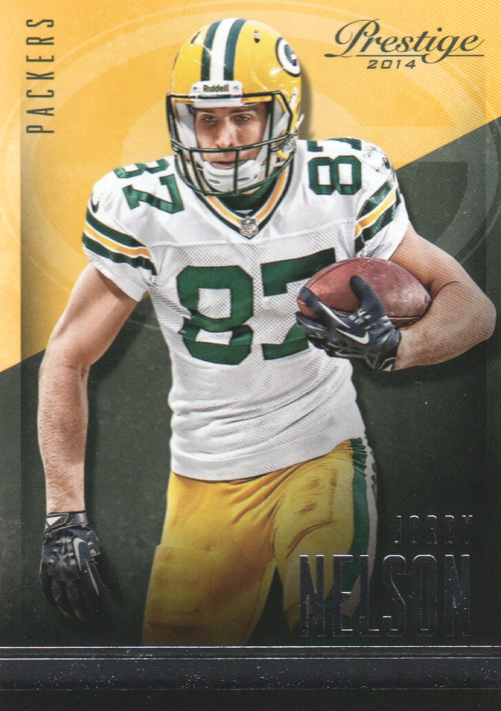 A7843- 2014 Prestige Football Card #s 1-200 -You Pick- 15+ FREE US SHIP - Picture 248 of 355