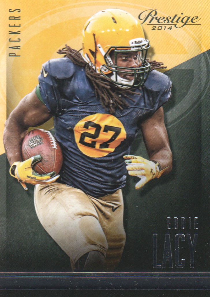 A7843- 2014 Prestige Football Card #s 1-200 -You Pick- 15+ FREE US SHIP - Picture 254 of 355