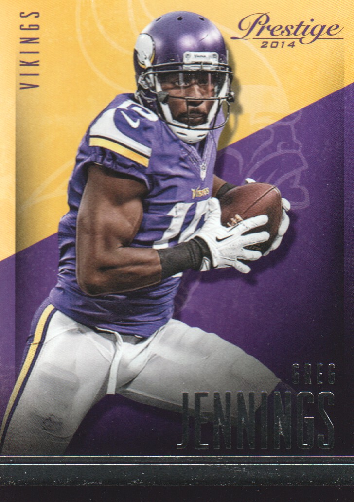 A7843- 2014 Prestige Football Card #s 1-200 -You Pick- 15+ FREE US SHIP - Picture 262 of 355