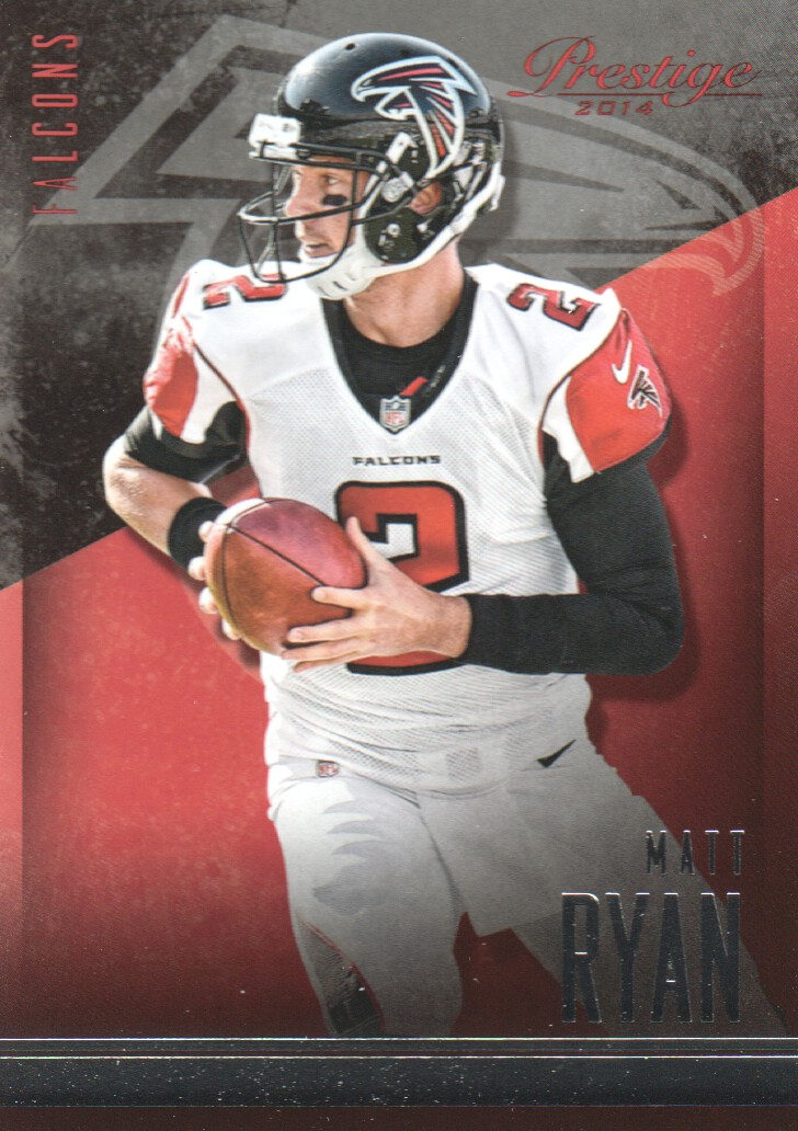A7843- 2014 Prestige Football Card #s 1-200 -You Pick- 15+ FREE US SHIP - Picture 266 of 355