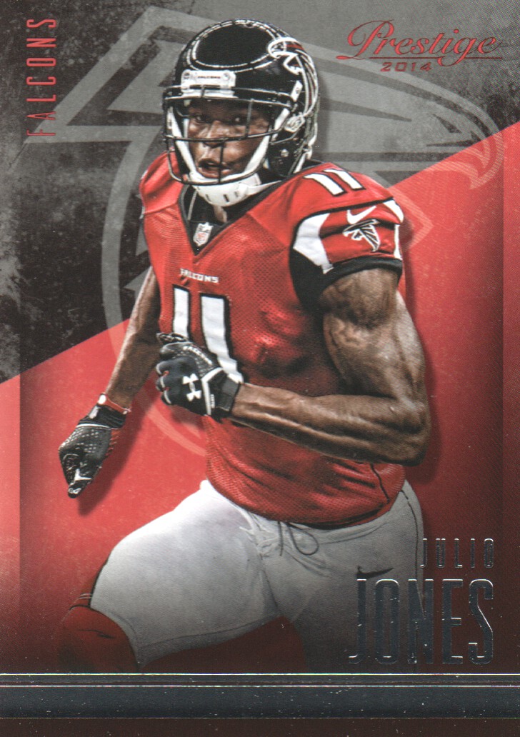 A7843- 2014 Prestige Football Card #s 1-200 -You Pick- 15+ FREE US SHIP - Picture 268 of 355
