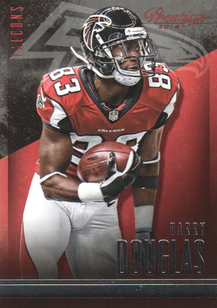 A7843- 2014 Prestige Football Card #s 1-200 -You Pick- 15+ FREE US SHIP - Picture 274 of 355