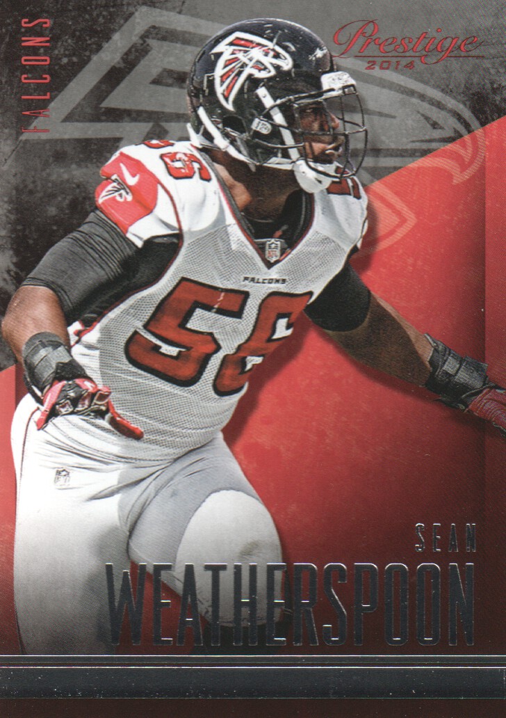 A7843- 2014 Prestige Football Card #s 1-200 -You Pick- 15+ FREE US SHIP - Picture 276 of 355