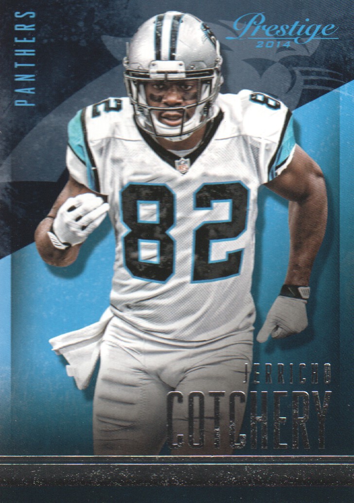 A7843- 2014 Prestige Football Card #s 1-200 -You Pick- 15+ FREE US SHIP - Picture 280 of 355