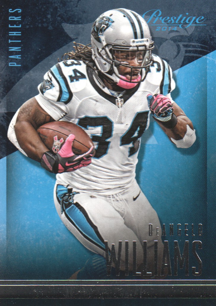 A7843- 2014 Prestige Football Card #s 1-200 -You Pick- 15+ FREE US SHIP - Picture 284 of 355