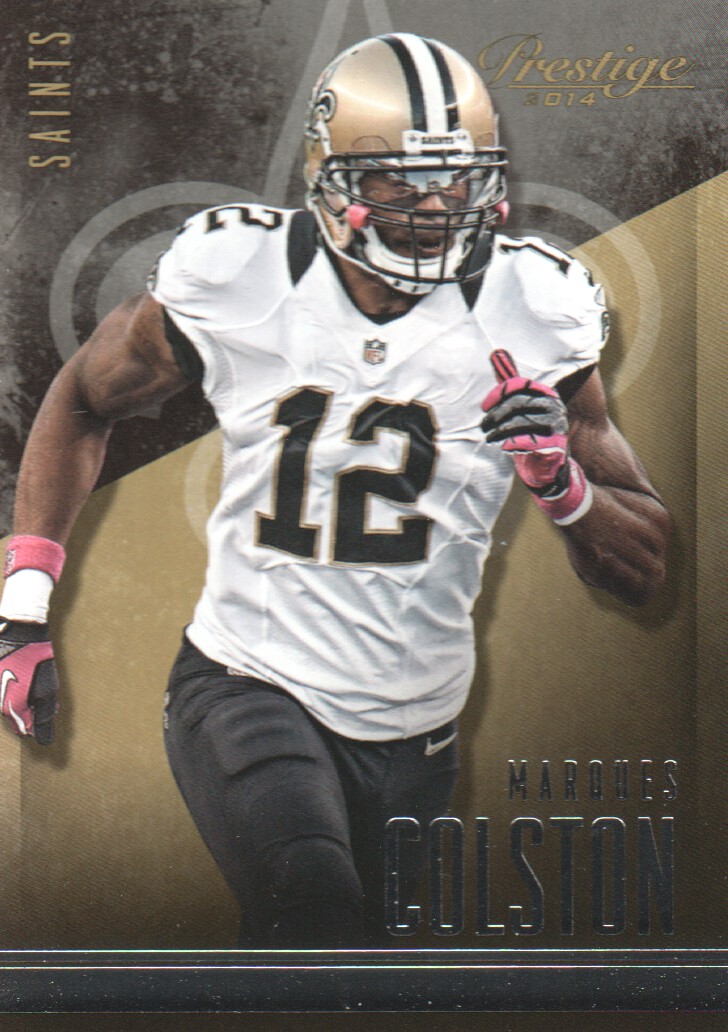 A7843- 2014 Prestige Football Card #s 1-200 -You Pick- 15+ FREE US SHIP - Picture 292 of 355