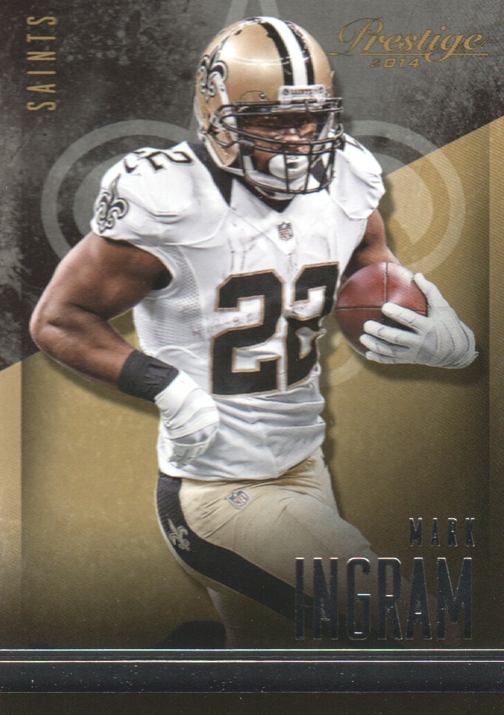 A7843- 2014 Prestige Football Card #s 1-200 -You Pick- 15+ FREE US SHIP - Picture 294 of 355