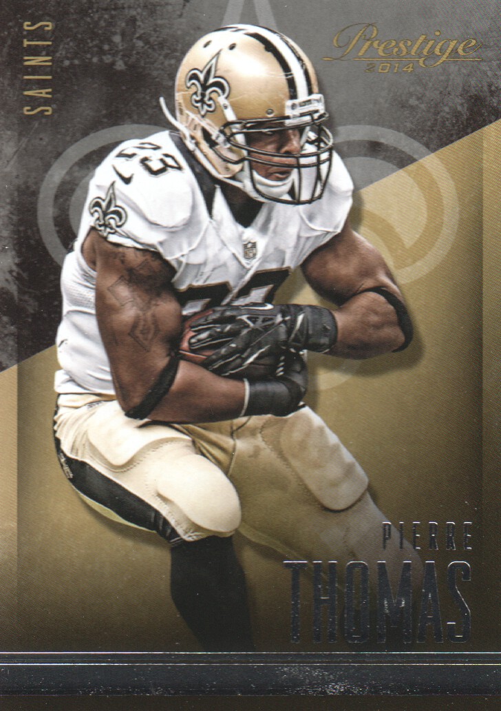 A7843- 2014 Prestige Football Card #s 1-200 -You Pick- 15+ FREE US SHIP - Picture 298 of 355