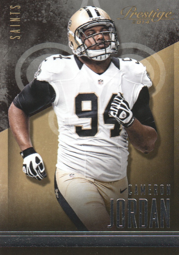 A7843- 2014 Prestige Football Card #s 1-200 -You Pick- 15+ FREE US SHIP - Picture 302 of 355