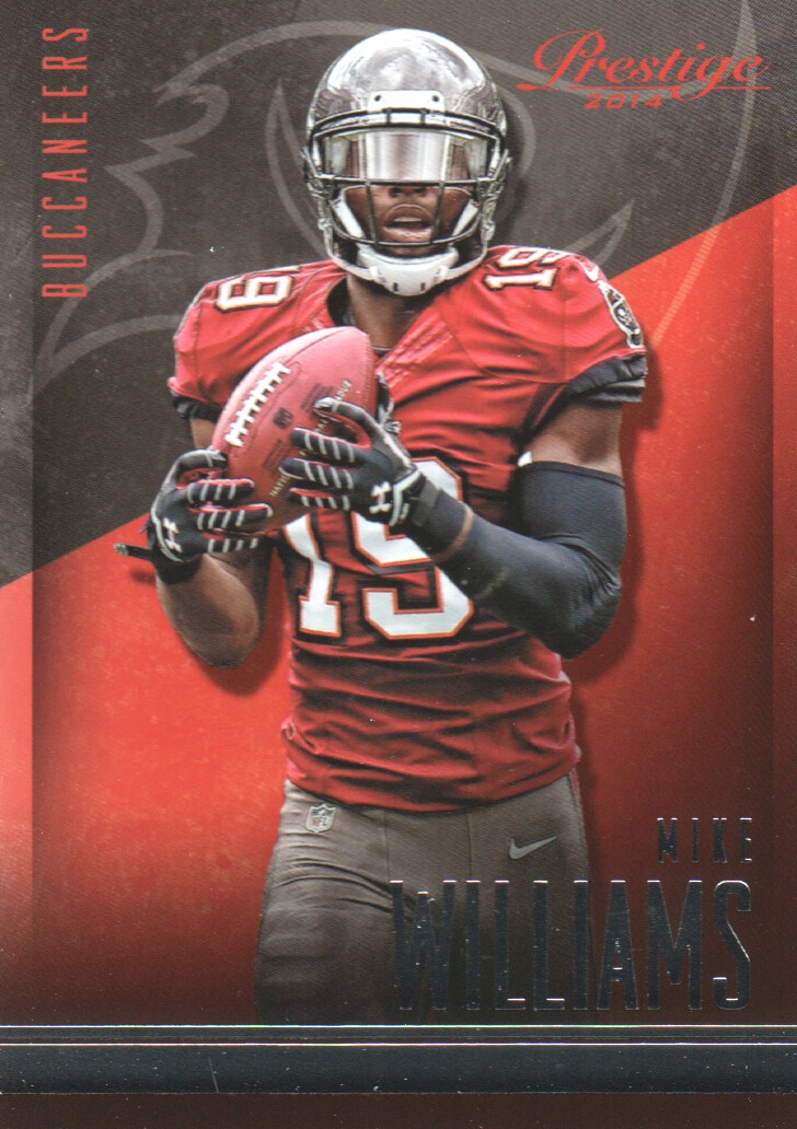 A7843- 2014 Prestige Football Card #s 1-200 -You Pick- 15+ FREE US SHIP - Picture 308 of 355