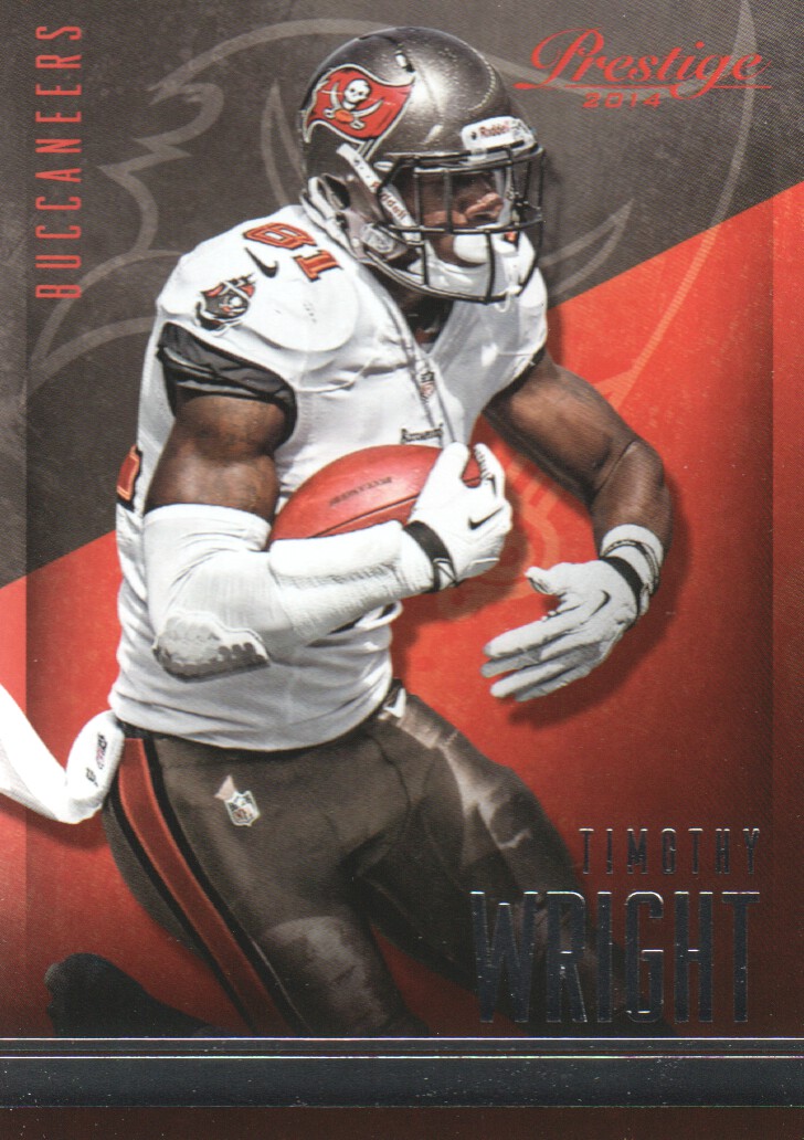 A7843- 2014 Prestige Football Card #s 1-200 -You Pick- 15+ FREE US SHIP - Picture 312 of 355