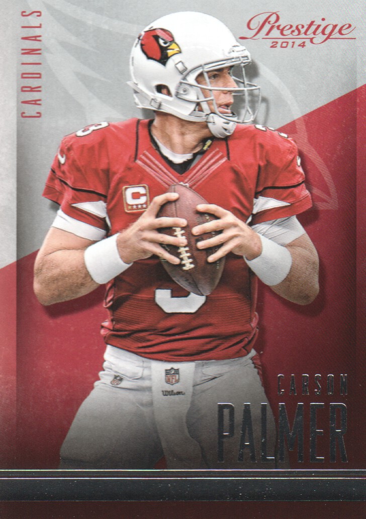 A7843- 2014 Prestige Football Card #s 1-200 -You Pick- 15+ FREE US SHIP - Picture 314 of 355