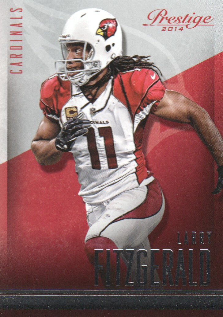 A7843- 2014 Prestige Football Card #s 1-200 -You Pick- 15+ FREE US SHIP - Picture 316 of 355