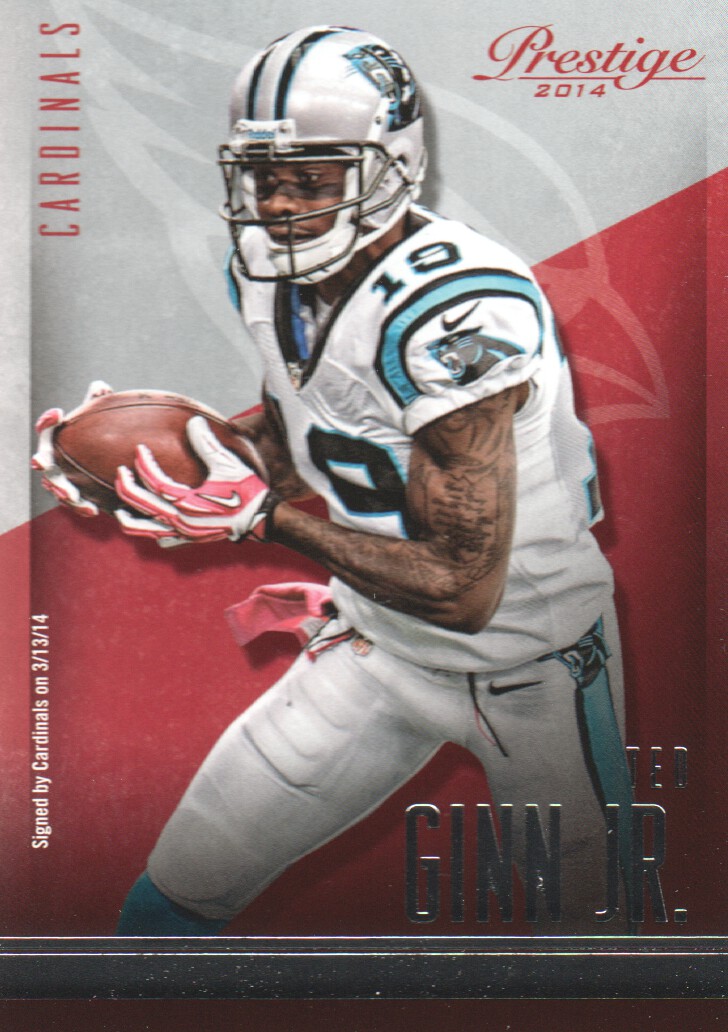 A7843- 2014 Prestige Football Card #s 1-200 -You Pick- 15+ FREE US SHIP - Picture 320 of 355