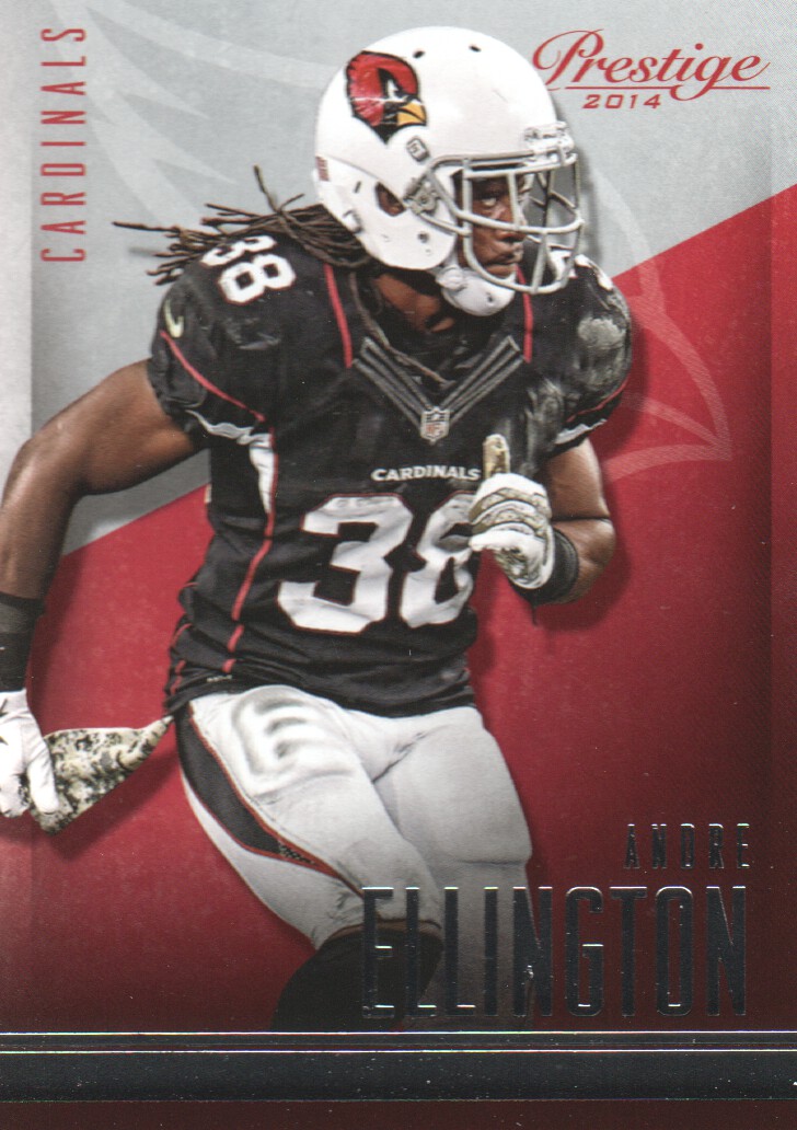 A7843- 2014 Prestige Football Card #s 1-200 -You Pick- 15+ FREE US SHIP - Picture 322 of 355