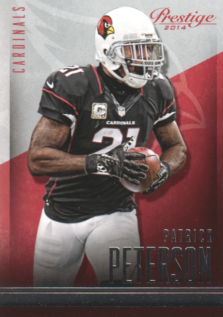 A7843- 2014 Prestige Football Card #s 1-200 -You Pick- 15+ FREE US SHIP - Picture 324 of 355