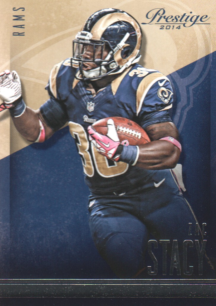A7843- 2014 Prestige Football Card #s 1-200 -You Pick- 15+ FREE US SHIP - Picture 332 of 355