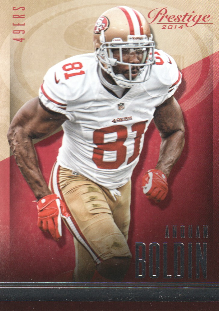 A7843- 2014 Prestige Football Card #s 1-200 -You Pick- 15+ FREE US SHIP - Picture 338 of 355