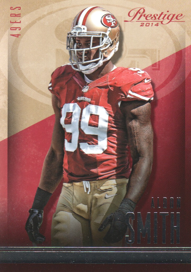A7843- 2014 Prestige Football Card #s 1-200 -You Pick- 15+ FREE US SHIP - Picture 346 of 355