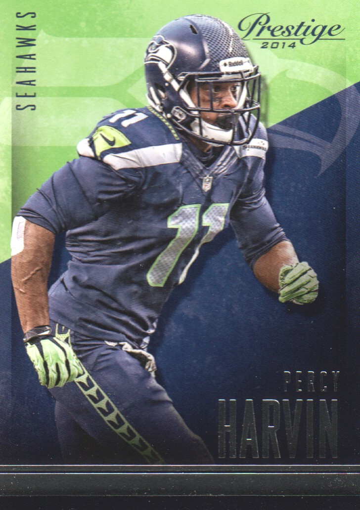 A7843- 2014 Prestige Football Card #s 1-200 -You Pick- 15+ FREE US SHIP - Picture 348 of 355