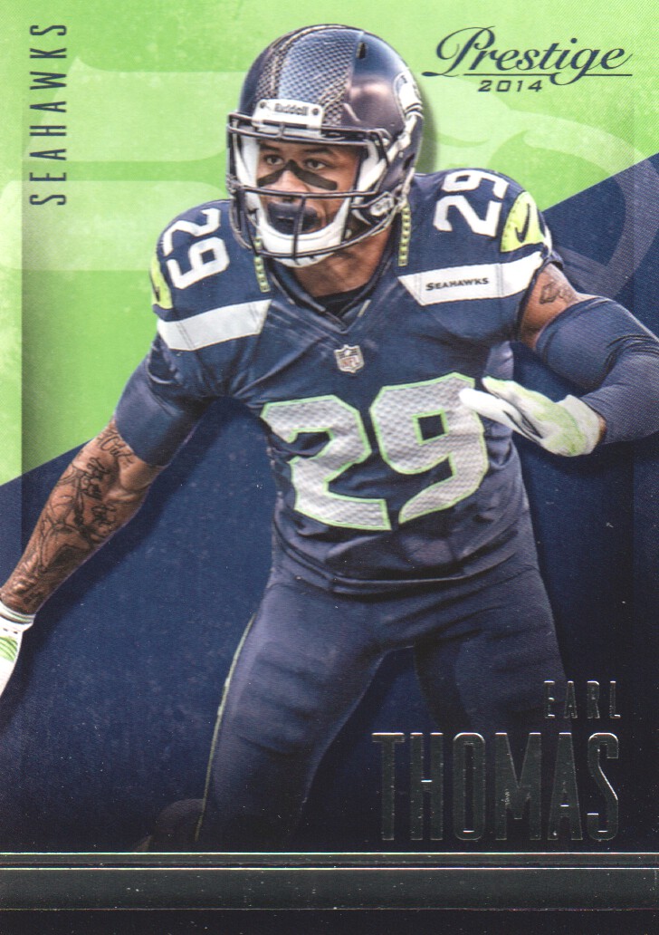 A7843- 2014 Prestige Football Card #s 1-200 -You Pick- 15+ FREE US SHIP - Picture 352 of 355