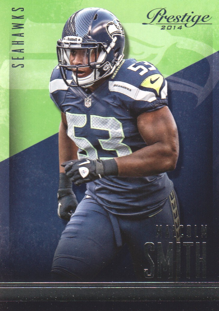 A7843- 2014 Prestige Football Card #s 1-200 -You Pick- 15+ FREE US SHIP - Picture 354 of 355