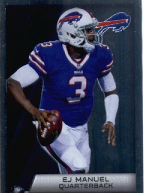 B2336- 2014 Panini Stickers Football Card #s 1-250 -You Pick- 15+ FREE US SHIP - Picture 4 of 224