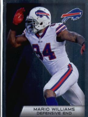 B2336- 2014 Panini Stickers Football Card #s 1-250 -You Pick- 15+ FREE US SHIP - Picture 5 of 224