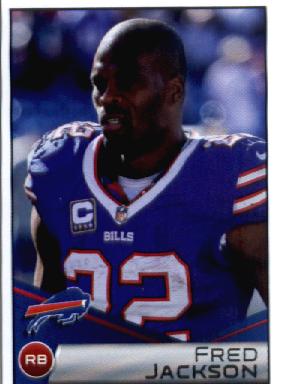 B2336- 2014 Panini Stickers Football Card #s 1-250 -You Pick- 15+ FREE US SHIP - Picture 8 of 224