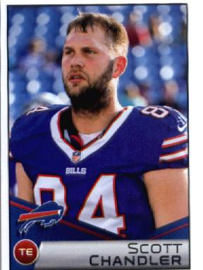 B2336- 2014 Panini Stickers Football Card #s 1-250 -You Pick- 15+ FREE US SHIP - Picture 12 of 224