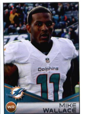 B2336- 2014 Panini Stickers Football Card #s 1-250 -You Pick- 15+ FREE US SHIP - Picture 18 of 224