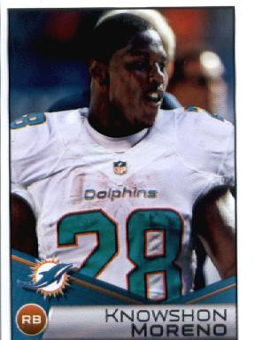 B2336- 2014 Panini Stickers Football Card #s 1-250 -You Pick- 15+ FREE US SHIP - Picture 21 of 224