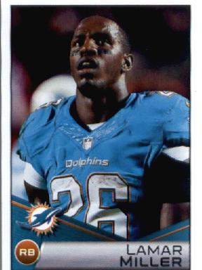 B2336- 2014 Panini Stickers Football Card #s 1-250 -You Pick- 15+ FREE US SHIP - Picture 22 of 224