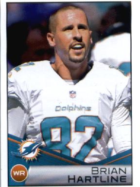 B2336- 2014 Panini Stickers Football Card #s 1-250 -You Pick- 15+ FREE US SHIP - Picture 23 of 224