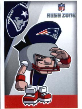 B2336- 2014 Panini Stickers Football Card #s 1-250 -You Pick- 15+ FREE US SHIP - Picture 29 of 224