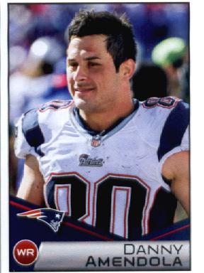 B2336- 2014 Panini Stickers Football Card #s 1-250 -You Pick- 15+ FREE US SHIP - Picture 34 of 224