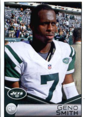 B2336- 2014 Panini Stickers Football Card #s 1-250 -You Pick- 15+ FREE US SHIP - Picture 42 of 224