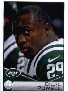 B2336- 2014 Panini Stickers Football Card #s 1-250 -You Pick- 15+ FREE US SHIP - Picture 43 of 224