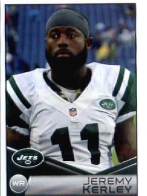 B2336- 2014 Panini Stickers Football Card #s 1-250 -You Pick- 15+ FREE US SHIP - Picture 46 of 224