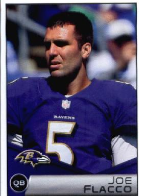 B2336- 2014 Panini Stickers Football Card #s 1-250 -You Pick- 15+ FREE US SHIP - Picture 54 of 224