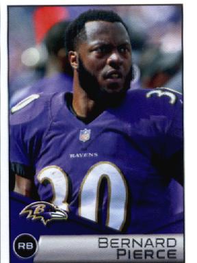 B2336- 2014 Panini Stickers Football Card #s 1-250 -You Pick- 15+ FREE US SHIP - Picture 56 of 224