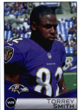 B2336- 2014 Panini Stickers Football Card #s 1-250 -You Pick- 15+ FREE US SHIP - Picture 57 of 224