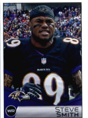 B2336- 2014 Panini Stickers Football Card #s 1-250 -You Pick- 15+ FREE US SHIP - Picture 58 of 224