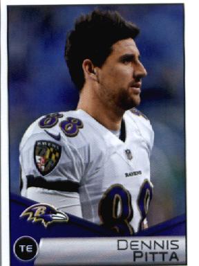 B2336- 2014 Panini Stickers Football Card #s 1-250 -You Pick- 15+ FREE US SHIP - Picture 59 of 224