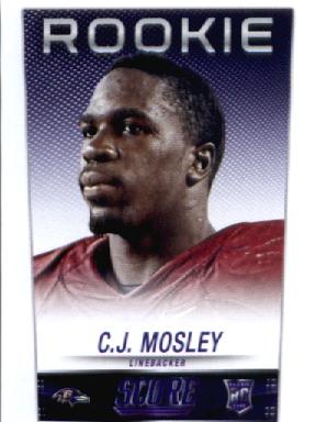 B2336- 2014 Panini Stickers Football Card #s 1-250 -You Pick- 15+ FREE US SHIP - Picture 62 of 224