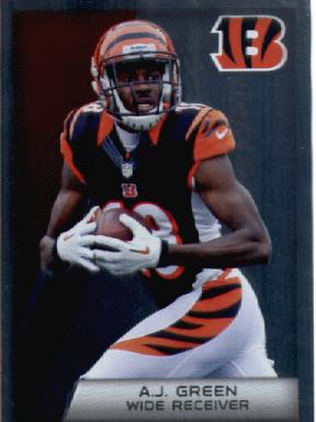 B2336- 2014 Panini Stickers Football Card #s 1-250 -You Pick- 15+ FREE US SHIP - Picture 65 of 224