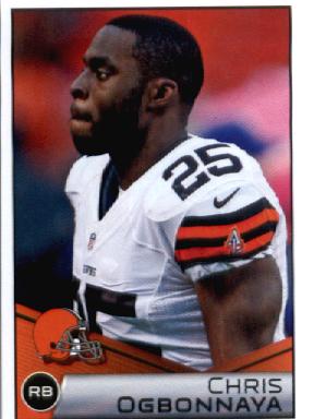 B2336- 2014 Panini Stickers Football Card #s 1-250 -You Pick- 15+ FREE US SHIP - Picture 83 of 224