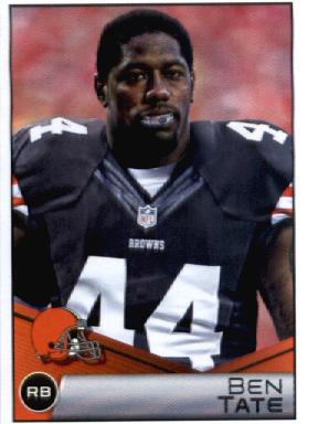 B2336- 2014 Panini Stickers Football Card #s 1-250 -You Pick- 15+ FREE US SHIP - Picture 84 of 224