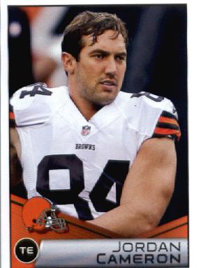 B2336- 2014 Panini Stickers Football Card #s 1-250 -You Pick- 15+ FREE US SHIP - Picture 85 of 224