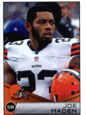 B2336- 2014 Panini Stickers Football Card #s 1-250 -You Pick- 15+ FREE US SHIP - Picture 88 of 224